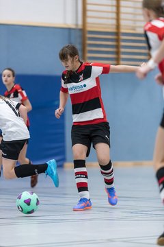 Bild 724 - C-Juniorinnen Loewinnen Cup